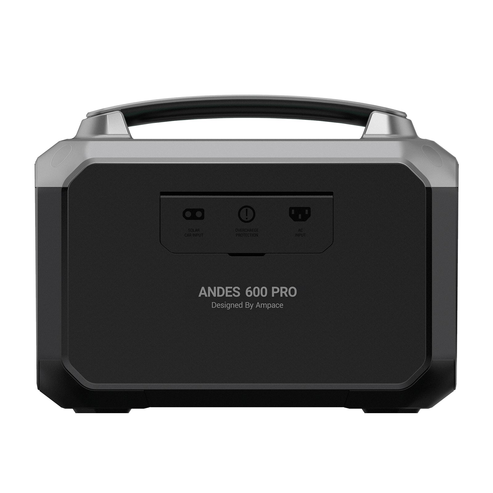 Ampace 600 Pro Portable Power Station