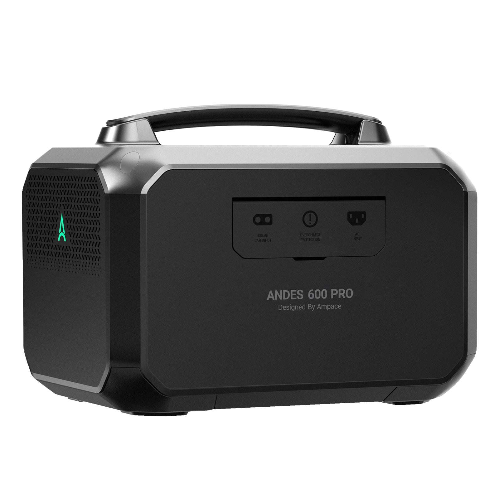 Ampace 600 Pro Portable Power Station